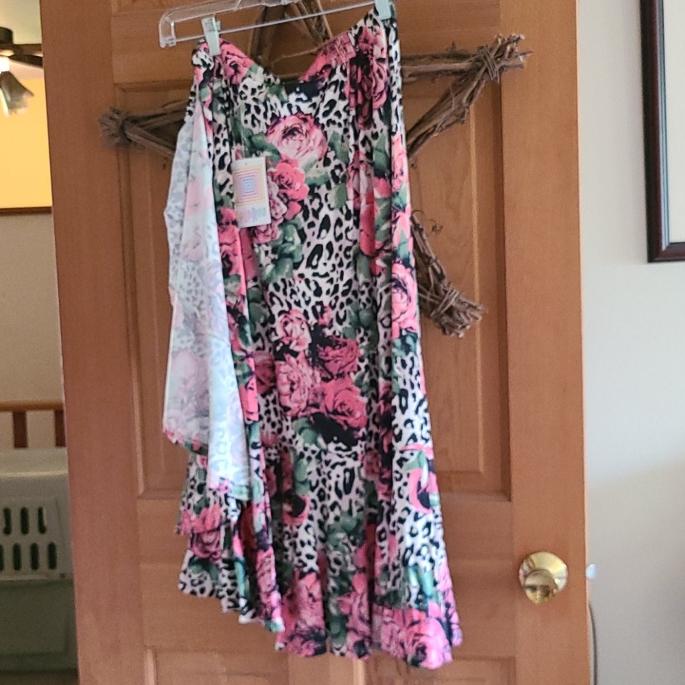 Lularoe Bella Skirt
